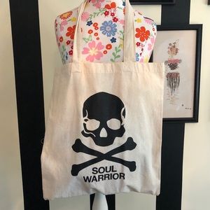 SoulCycle Tote bag